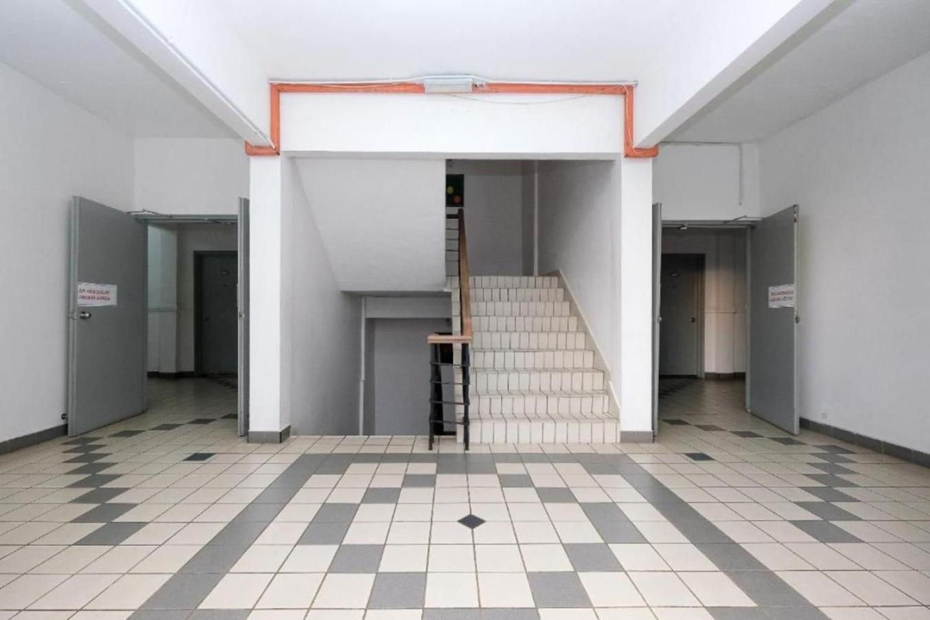 OYO 1236 Hotel Green Park Temerloh Buitenkant foto