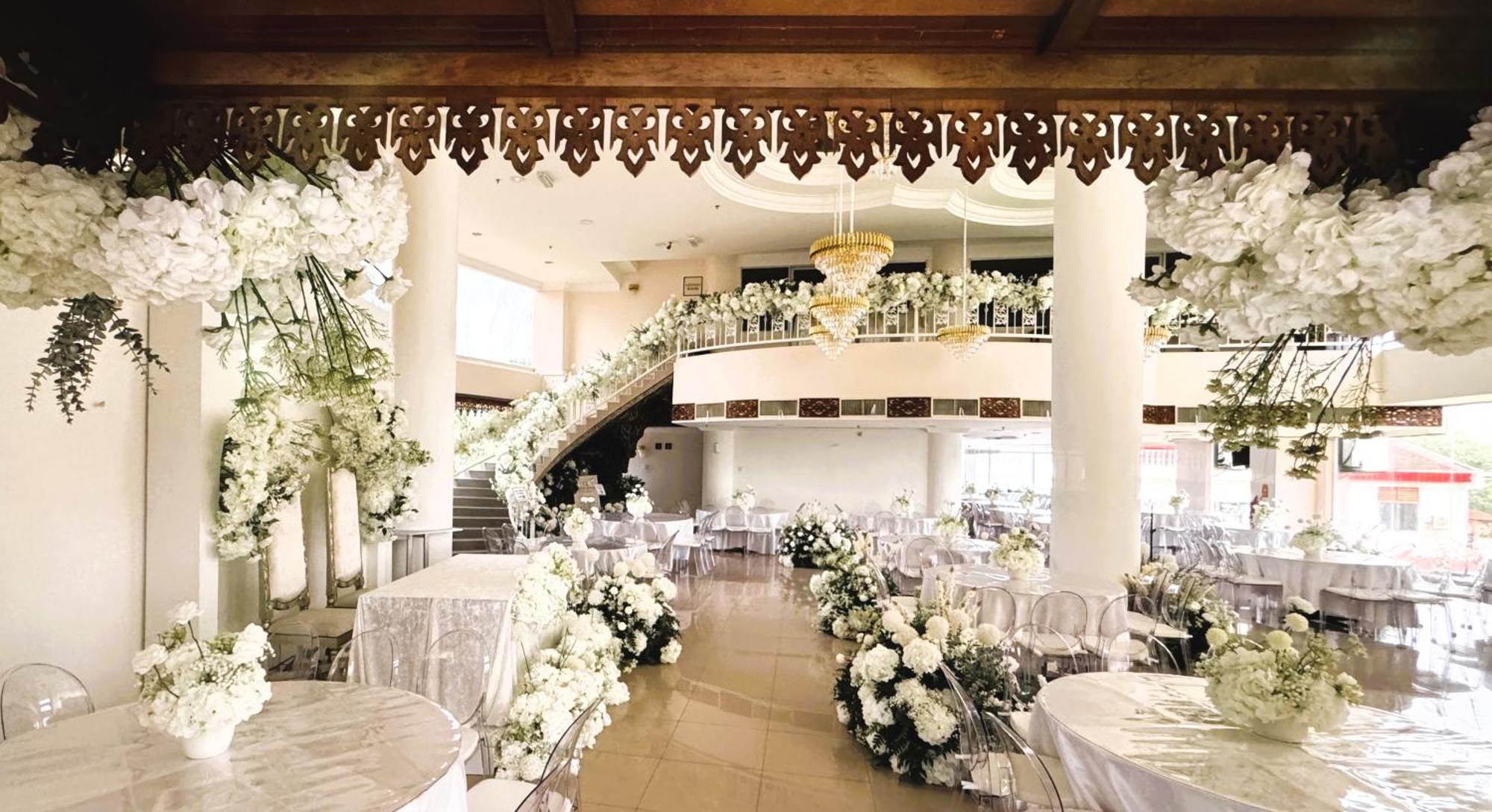 OYO 1236 Hotel Green Park Temerloh Buitenkant foto